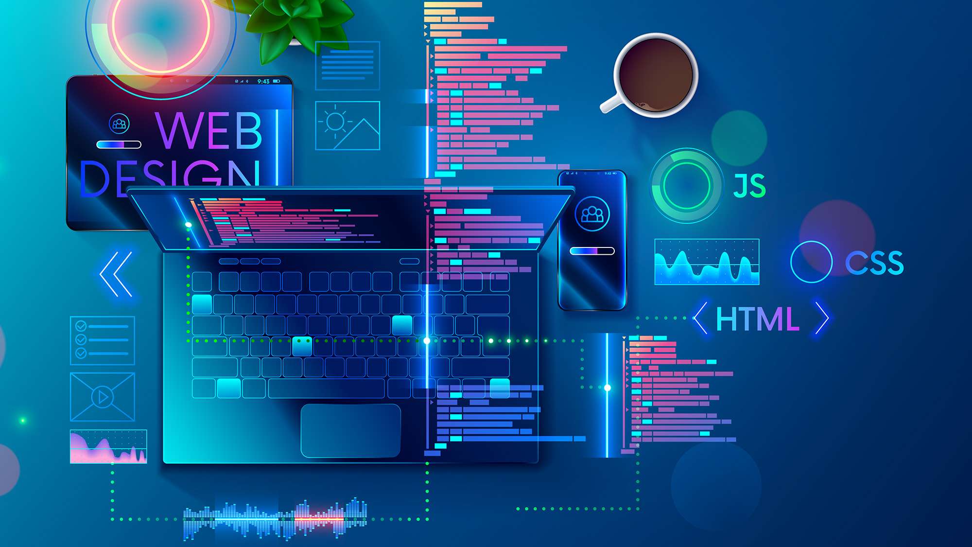 Website Design